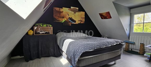 5 bedrooms House in Cuigy-en-Bray, France No. 361750 6