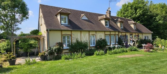 5 bedrooms House in Cuigy-en-Bray, France No. 361750 10