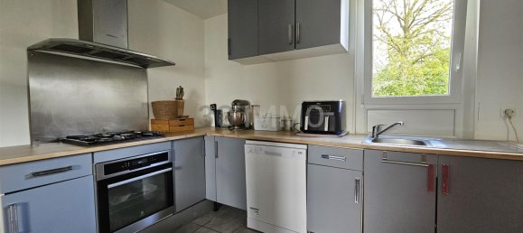 5 bedrooms House in Cuigy-en-Bray, France No. 361750 3