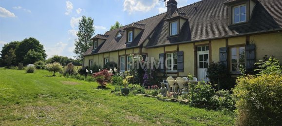 5 bedrooms House in Cuigy-en-Bray, France No. 361750 14