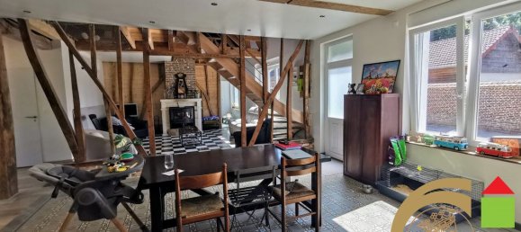 Casa de 2 dormitorios en Houvin-Houvigneul, France No. 332928 9