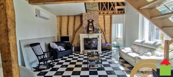 Casa de 2 dormitorios en Houvin-Houvigneul, France No. 332928 10