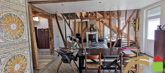 Casa de 2 dormitorios en Houvin-Houvigneul, France No. 332928 5