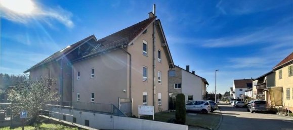 2 rooms Apartment in Ludwigsburg, Germany No. 110148 2