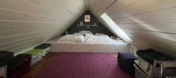 2 rooms Apartment in Ludwigsburg, Germany No. 110148 9