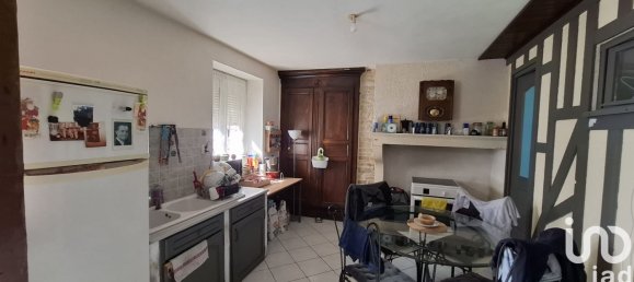 2 غرف نوم تاون هاوس في Essoyes, France رقم 317701 6