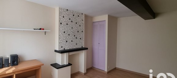 2 غرف نوم تاون هاوس في Essoyes, France رقم 317701 5