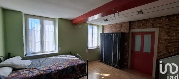 2 غرف نوم تاون هاوس في Essoyes, France رقم 317701 4