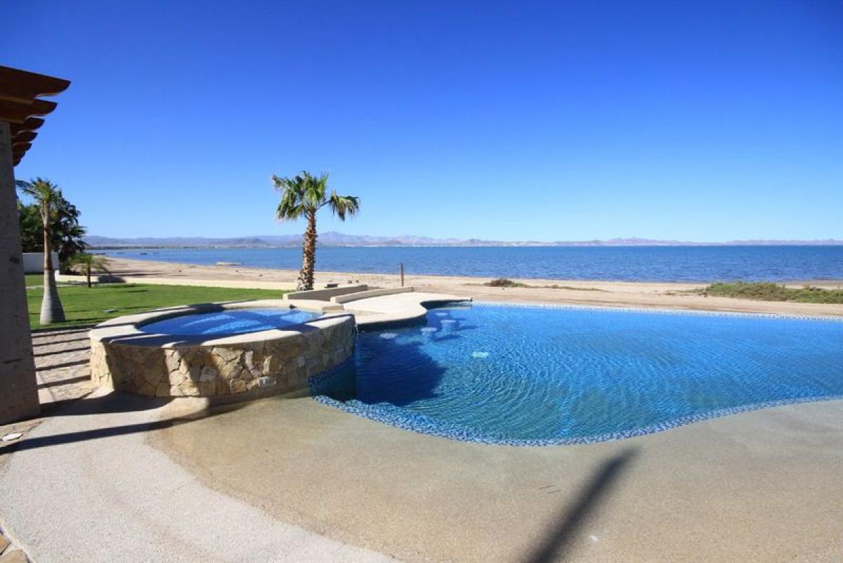 3 Schlafzimmer Wohnung in Baja California Sur, Mexico, Nr. 148214