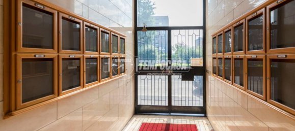 1 chambre Appartement à Milan, Italy No. 375145 13