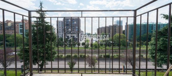 1 chambre Appartement à Milan, Italy No. 375145 12