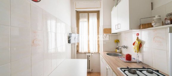 1 chambre Appartement à Milan, Italy No. 375145 4