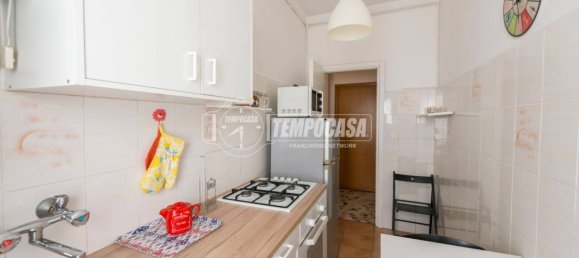 1 chambre Appartement à Milan, Italy No. 375145 2