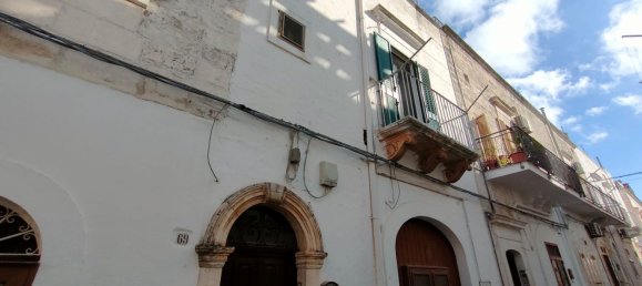 3 rooms Apartment in Ostuni, Italy No. 86253 3