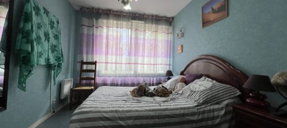 Apartamento de 2 dormitorios en Tours, France No. 304102 10