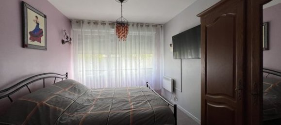 Apartamento de 2 dormitorios en Tours, France No. 304102 9