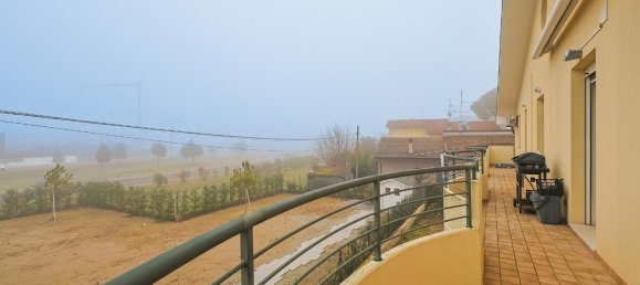 Пентхаус с 5 комнатами в Червия, Италия № 32359 37