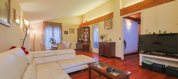 Пентхаус с 5 комнатами в Червия, Италия № 32359 9