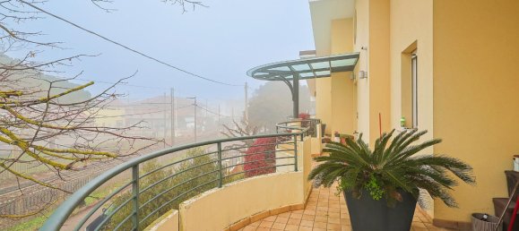 Пентхаус с 5 комнатами в Червия, Италия № 32359 5