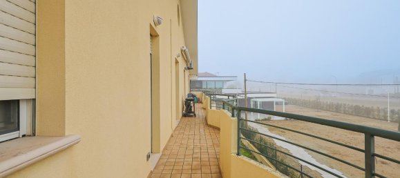 Пентхаус с 5 комнатами в Червия, Италия № 32359 38