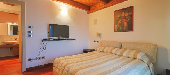 Пентхаус с 5 комнатами в Червия, Италия № 32359 18