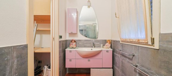 Пентхаус с 5 комнатами в Червия, Италия № 32359 21