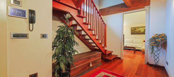 Пентхаус с 5 комнатами в Червия, Италия № 32359 25