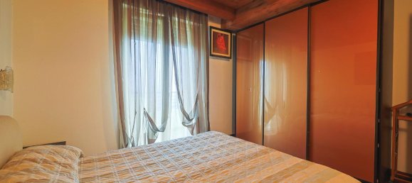 Пентхаус с 5 комнатами в Червия, Италия № 32359 19