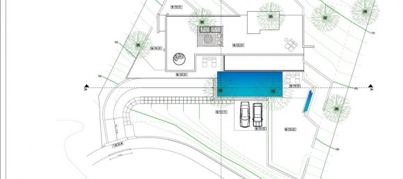 452m² Land in Marbella, Spain No. 129748 20