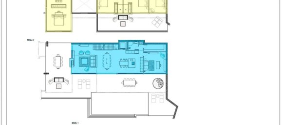 452m² Land in Marbella, Spain No. 129748 13
