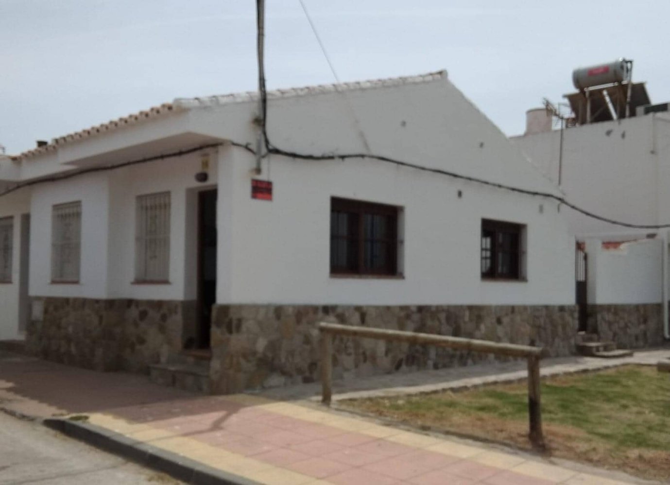 2 Schlafzimmer Haus in Cadiz, Spain, Nr. 200339