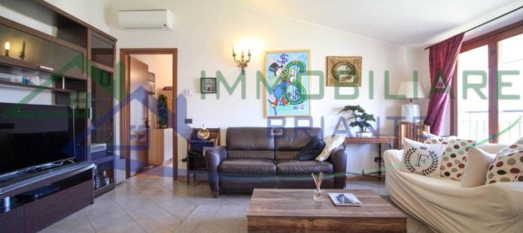 3-salle Appartement à Somma Lombardo, Italy No. 41387 9