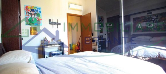 3-salle Appartement à Somma Lombardo, Italy No. 41387 19