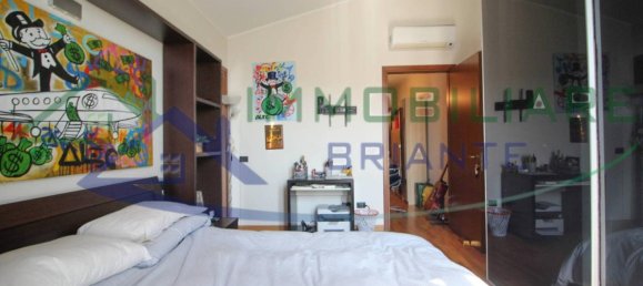 3-salle Appartement à Somma Lombardo, Italy No. 41387 20