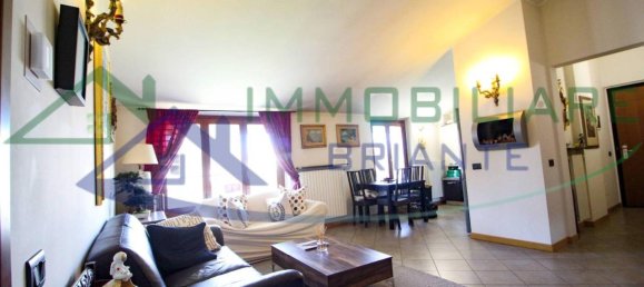 3-salle Appartement à Somma Lombardo, Italy No. 41387 8