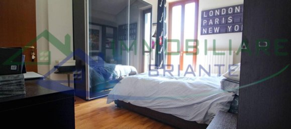 3-salle Appartement à Somma Lombardo, Italy No. 41387 15