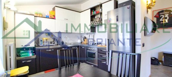 3-salle Appartement à Somma Lombardo, Italy No. 41387 22