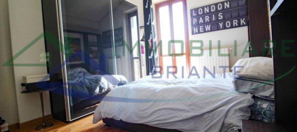 3-salle Appartement à Somma Lombardo, Italy No. 41387 16