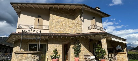 5 rooms Villa in Rovetta, Italy No. 165233 28