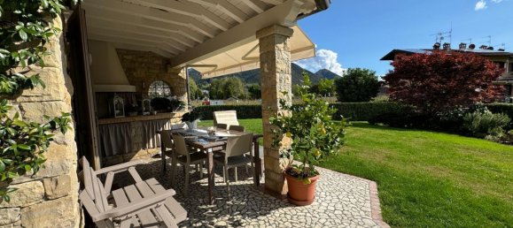 5 rooms Villa in Rovetta, Italy No. 165233 8