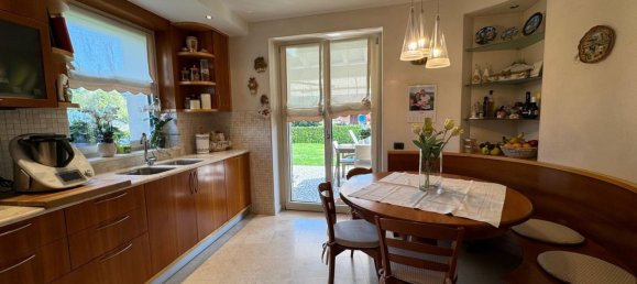 5 rooms Villa in Rovetta, Italy No. 165233 6