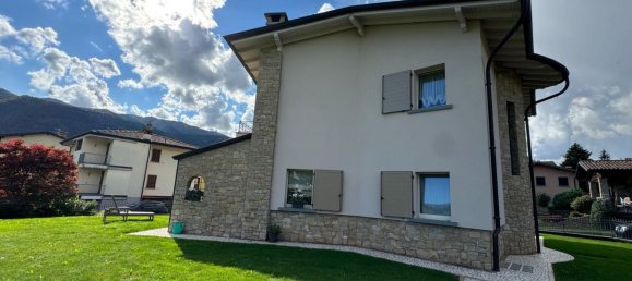 5 rooms Villa in Rovetta, Italy No. 165233 26