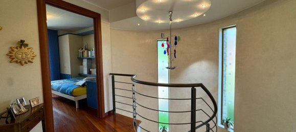 5 rooms Villa in Rovetta, Italy No. 165233 14