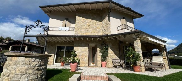 5 rooms Villa in Rovetta, Italy No. 165233 36