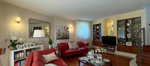 5 rooms Villa in Rovetta, Italy No. 165233 3