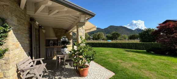 5 rooms Villa in Rovetta, Italy No. 165233 27