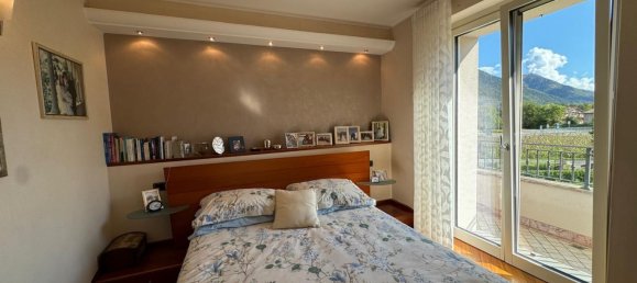 5 rooms Villa in Rovetta, Italy No. 165233 16