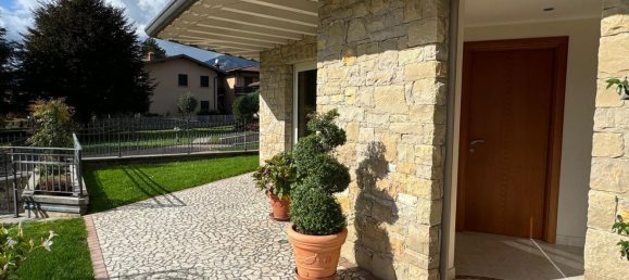 5 rooms Villa in Rovetta, Italy No. 165233 35