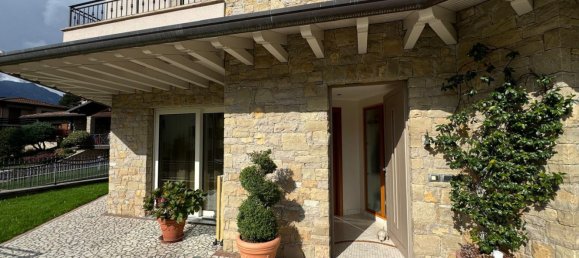 5 rooms Villa in Rovetta, Italy No. 165233 33