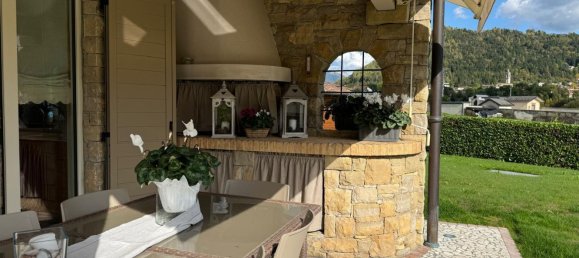 5 rooms Villa in Rovetta, Italy No. 165233 32